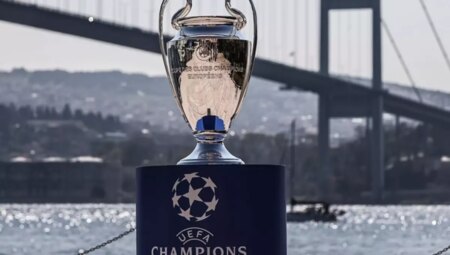 Şampiyonlar Ligi’nde tarihi değişiklikten vazgeçildi