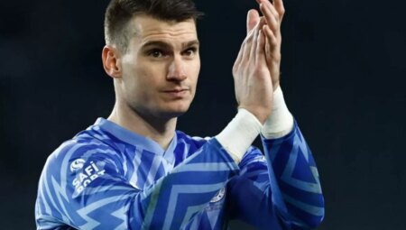Sebebi çok konuşulur! Livakovic, Fenerbahçe’den ayrılıyor