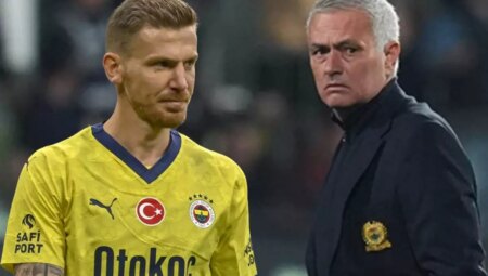Serdar Yüce’nin menajerinden futbolu bırakacağı tarafındaki argümanlara cevap