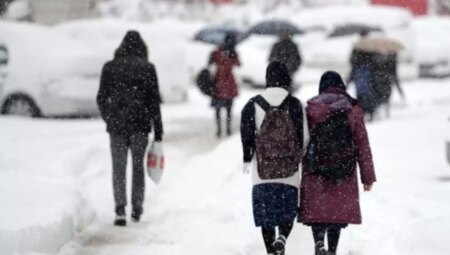 Sivas okullar tatil mi? SON DAKİKA 10 Nisan Perşembe Sivas’ta okul yok mu (Sivas Valiliği Açıklaması)?