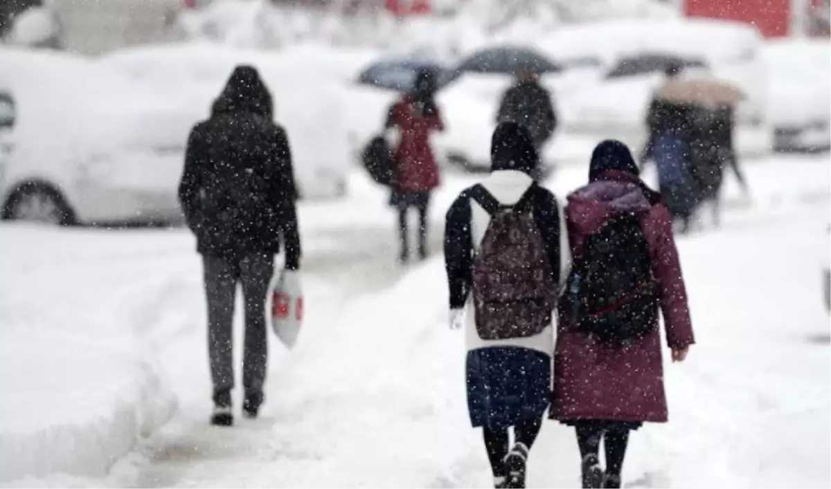 Sivas okullar tatil mi? SON DAKİKA 10 Nisan Perşembe Sivas’ta okul yok mu (Sivas Valiliği Açıklaması)?