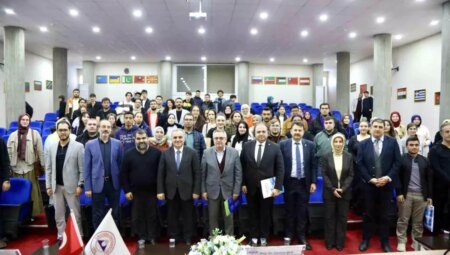 Suriye’deki Gelişmeler ve Türkiye’ye Tesirleri Paneli Düzenlendi
