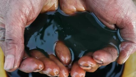 Suudi Arabistan’da 14 yeni petrol ve doğal gaz alanı bulundu