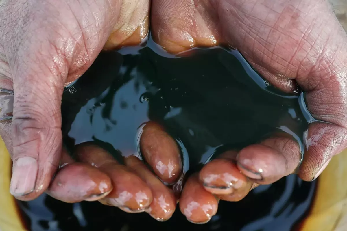 Suudi Arabistan’da 14 yeni petrol ve doğal gaz alanı bulundu
