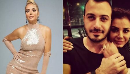 Tanyeli’nin oğlundan yürekleri dağlayan paylaşım: Açım annem