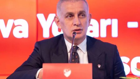 TFF’den şampiyonluk yarışındaki gruba seyircisiz oynama cezası