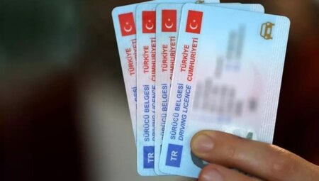 Trafik kanunu değişiyor! O ehliyetler iptal edilecek