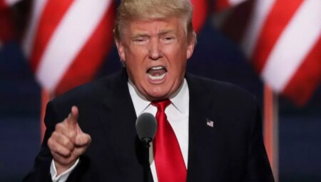 Trump dünyaca ünlü şirketi tehdit etti: Bunu yapmazsan yüzde 100 vergi ödersin