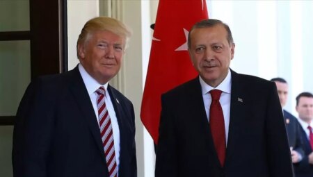 Trump ne vakit Türkiye’ye geliyor? Orta Doğu seyahatine çıkıyor
