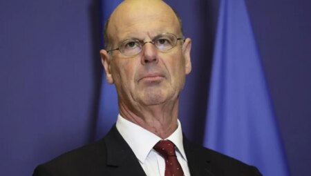 Trump’ın kararı Fransa’yı makus etkiledi! Yüzde 0,7’ye indi