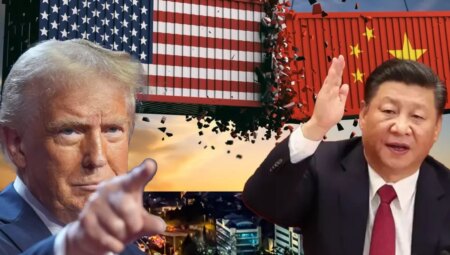 Trump’ın yeni vergi kararında Çin el yükseltti! Savaş kızışacak, rest çektiler