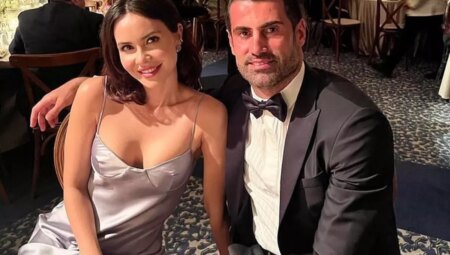 Üçüncü kere anne olan Zeynep Demirel bebeğinin son halini paylaştı