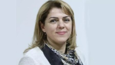 Yeni Kırklareli Üniversitesi rektörü kim oldu? Kırklareli Üniversitesi Rektörü Prof. Dr. Rengin AK kimdir, kaç yaşında, nereli, branşı ne?