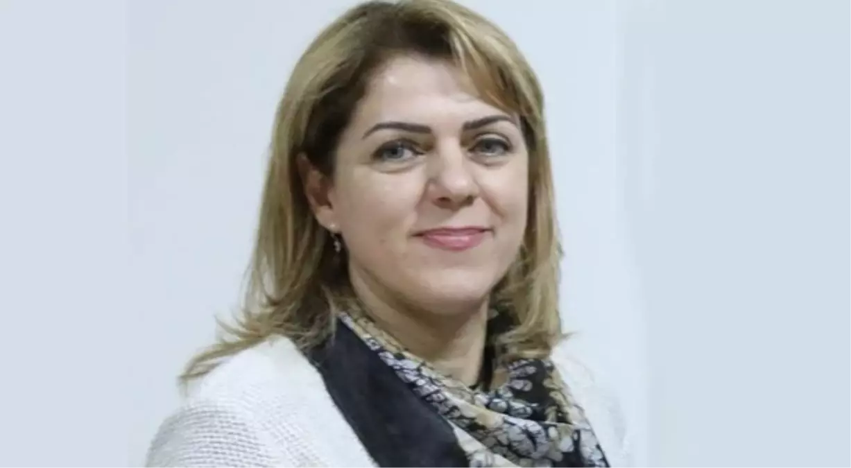 Yeni Kırklareli Üniversitesi rektörü kim oldu? Kırklareli Üniversitesi Rektörü Prof. Dr. Rengin AK kimdir, kaç yaşında, nereli, branşı ne?