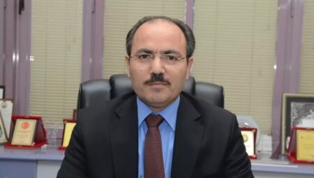 Yeni Pamukkale Üniversitesi rektörü kim oldu? Pamukkale Üniversitesi Rektörü Prof. Dr. Mahmud Güngör kimdir, kaç yaşında, nereli, branşı ne?