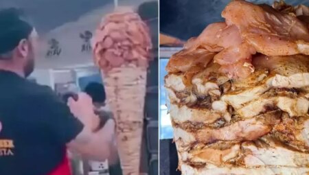 Zehirlenmeler sonrası yeni tavuk döner kararı! Kapatmaya kadar gidecek