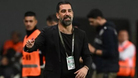 Arda Turan’ın yolladığı futbolcu Konferans Ligi’nde kral oldu