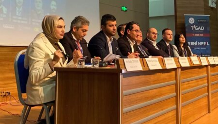 Av. Bedia Teymur: Etik bütün mesleklerde uyulması gereken bir kavramdır