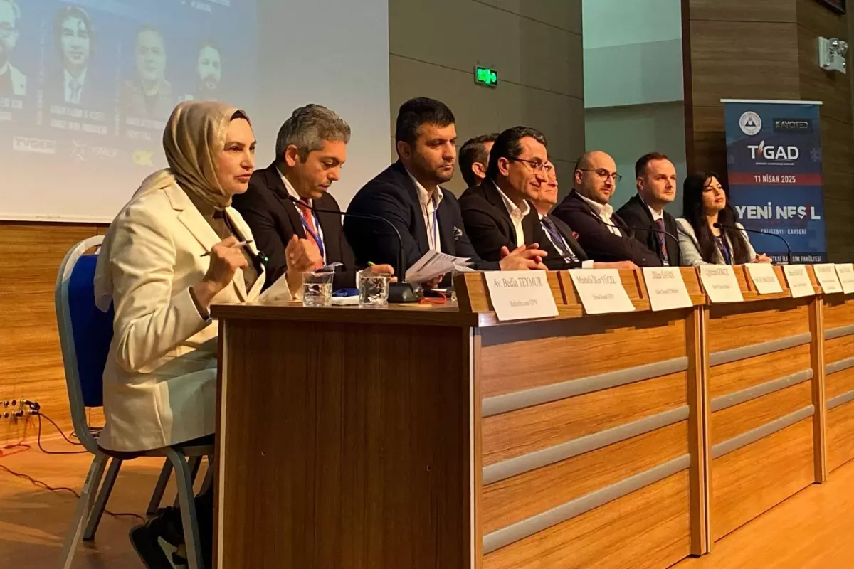 Av. Bedia Teymur: Etik bütün mesleklerde uyulması gereken bir kavramdır