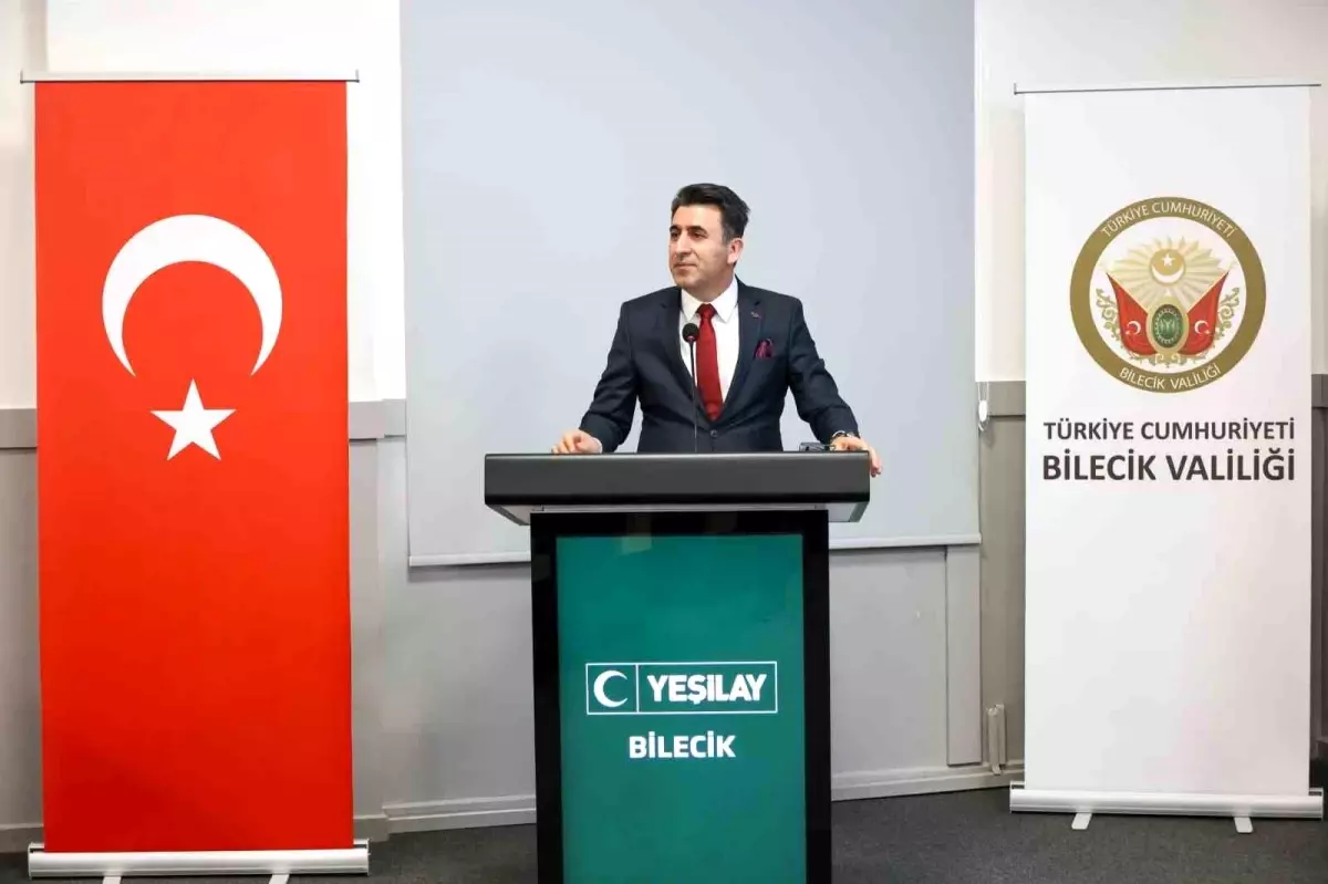 Bilecik, ‘Sağlıklı Kuşak, Sağlıklı Gelecek’ Yarışında Birincilik Elde Etti