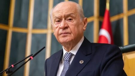 Cumhurbaşkanı Erdoğan ile DEM Parti heyeti ortasındaki görüşmeye Bahçeli’den birinci yorum: Takdire şayan