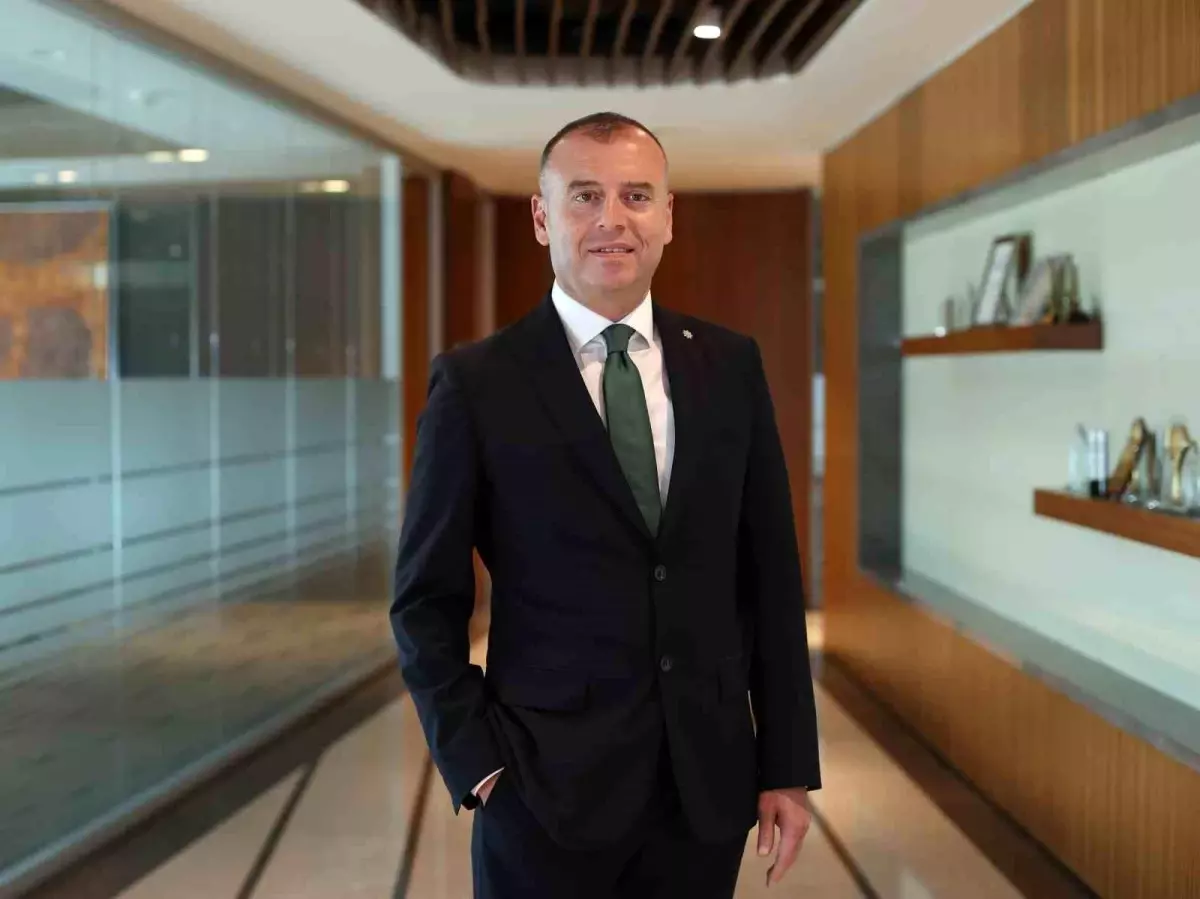DenizBank, KOBİ’lere Dijital Dönüşüm İçin 25 Milyon Euro Kredi Temin Etti
