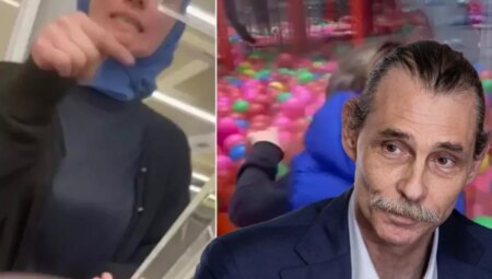 Down sendromlu çocuğu oyun alanına almayan işletme mühürlendi