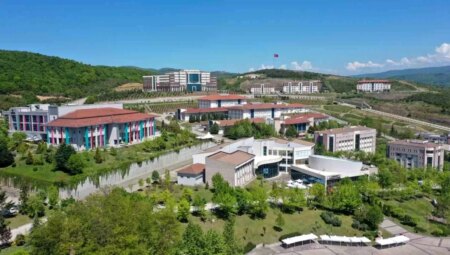 Düzce Üniversitesi ve İŞKUR’dan İşgücü Ahenk Programı İşbirliği