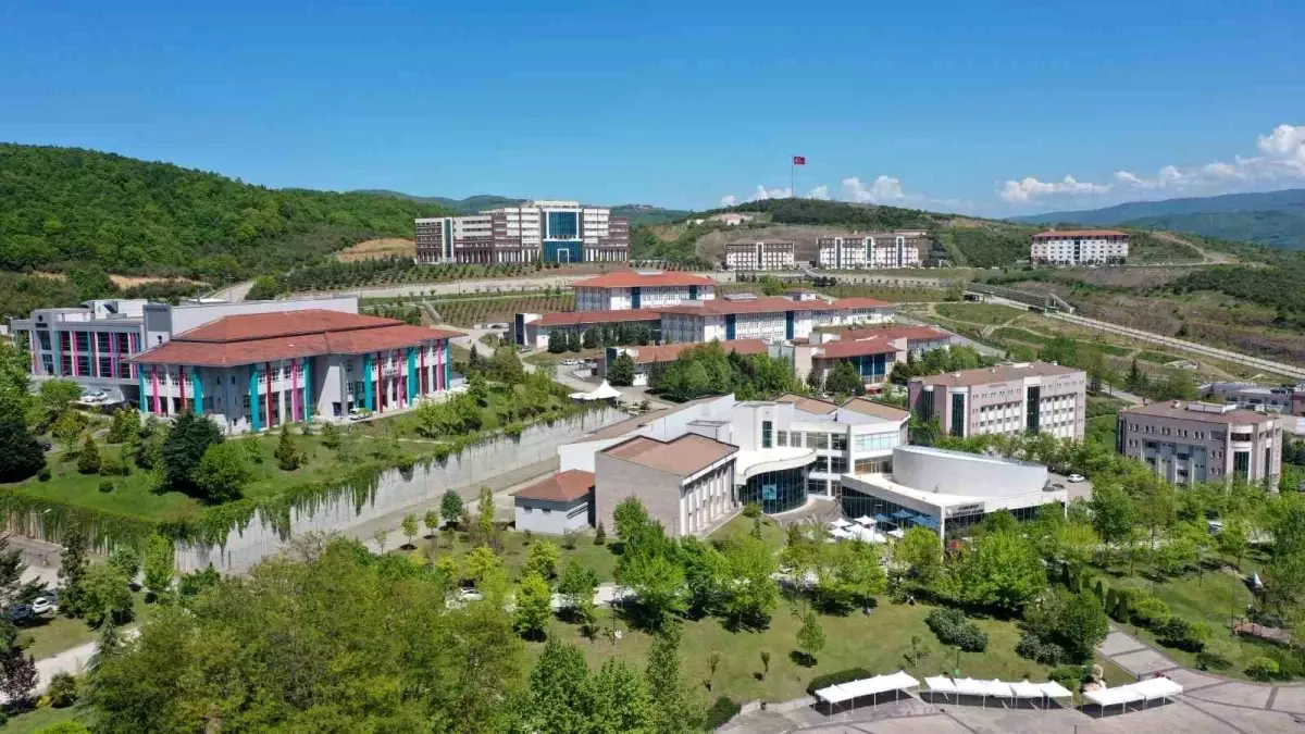 Düzce Üniversitesi ve İŞKUR’dan İşgücü Ahenk Programı İşbirliği