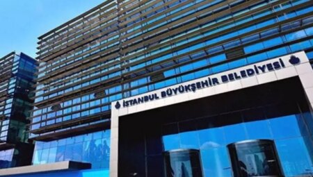 İBB’ye yönelik soruşturma kapsamında 24 şirkete kayyum atandı