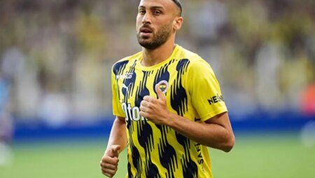 Olay iddia! Cenk Tosun’un transferi bakın neden iptal olmuş