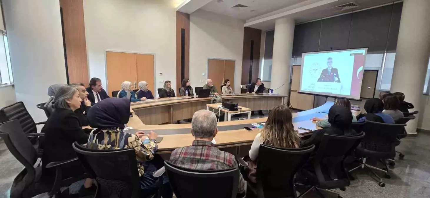 Sıhhat Bakanlığı’ndan Sağlıklı Hayat Akademisi Projesi Başlatıldı