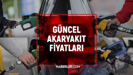14 Nisan Akaryakıt Fiyatları: Akaryakıta, motorine, mazota artırım yahut indirim var mı, gelecek mi?