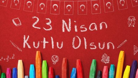 22 Nisan yarım gün mü? 22 Nisan’da okullar yarım gün mü?
