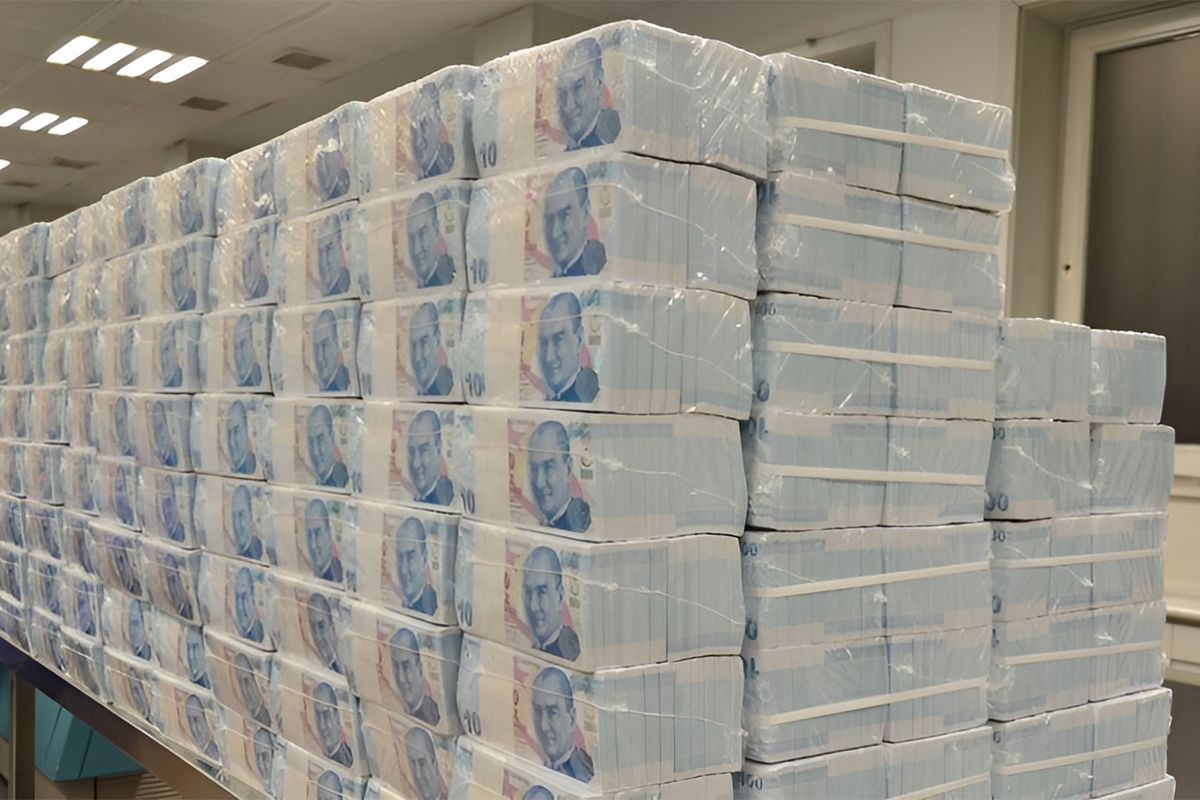 5,4 milyar liralık konutta bakım yardımı hesaplara yatırılıyor