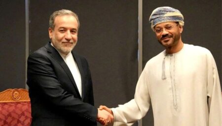 ABD-İran müzakerelerinin birinci tipi gerçekleşti! İran medyasından ‘yapıcı geçti’ bildirisi