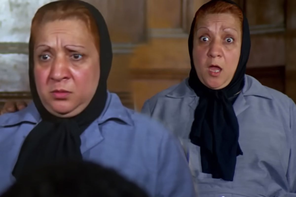 Adile Naşit’in hayatı sinema oluyor! İşte canlandıracak isim