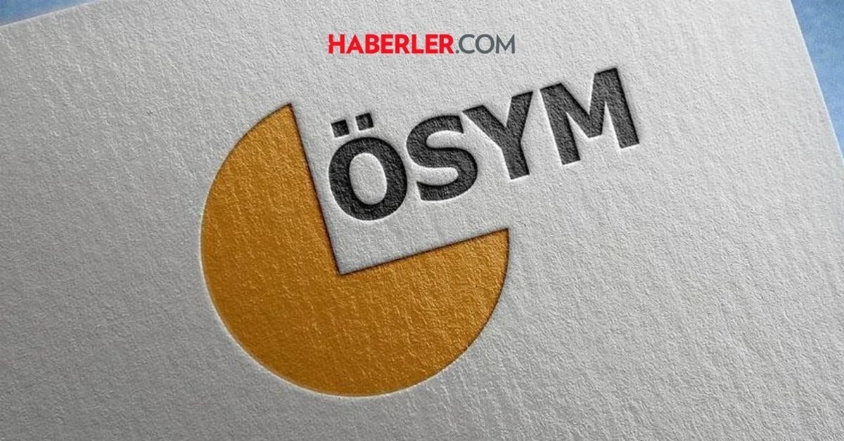 ALES/1 SORU KİTAPÇIĞI VE YANIT ANAHTARI! 2025 ALES sonuçları ne vakit açıklanacak? ALES/1 sorgulama ekranı!