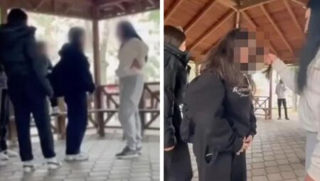 Ankara’da kız öğrencinin darp edilmesine ait soruşturmada tutuklama kararı