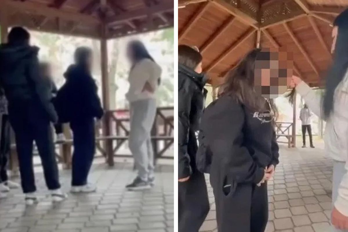 Ankara’da kız öğrencinin darp edilmesine ait soruşturmada tutuklama kararı
