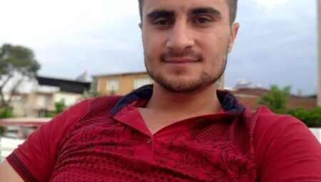 Aydın’da Düşme Sonucu Genç Adam Hayatını Kaybetti