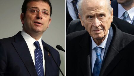 Bahçeli: İmamoğlu ile ilgili mahkeme süreçleri acilen karara bağlanmalı