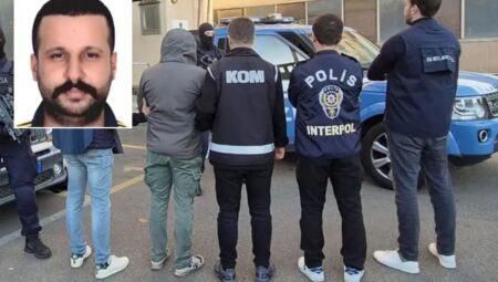 Barış Boyun’un yerine geçen isimden savcıya suikast talimatı: Susturun