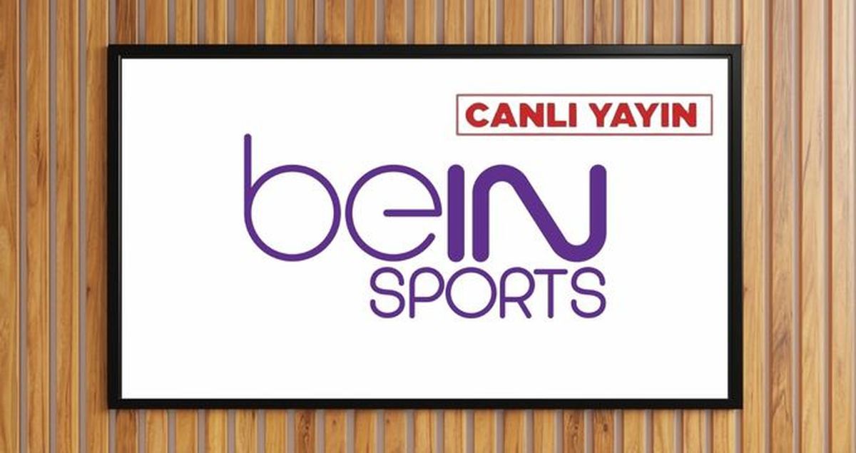 BEIN SPORTS CANLI İZLE: beIN Sports canlı yayın izleme linki ve HD FREKANS BİLGİLERİ!