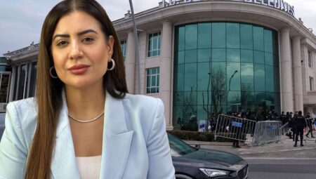 Beykoz Belediye Lider Yardımcısı Gül hakkında gözaltı kararı
