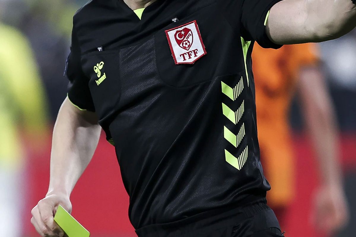 Bir tane bile Türk yok! 2025 FIFA Kulüpler Dünya Kupası’nın hakemleri aşikâr oldu