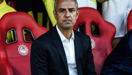 Bütün ülke onu konuşuyor! İsmail Kartal’ın karı İran’ı karıştırdı