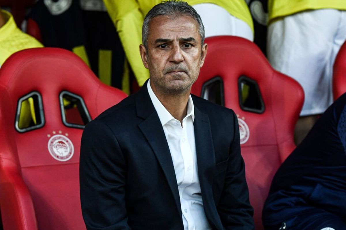 Bütün ülke onu konuşuyor! İsmail Kartal’ın karı İran’ı karıştırdı