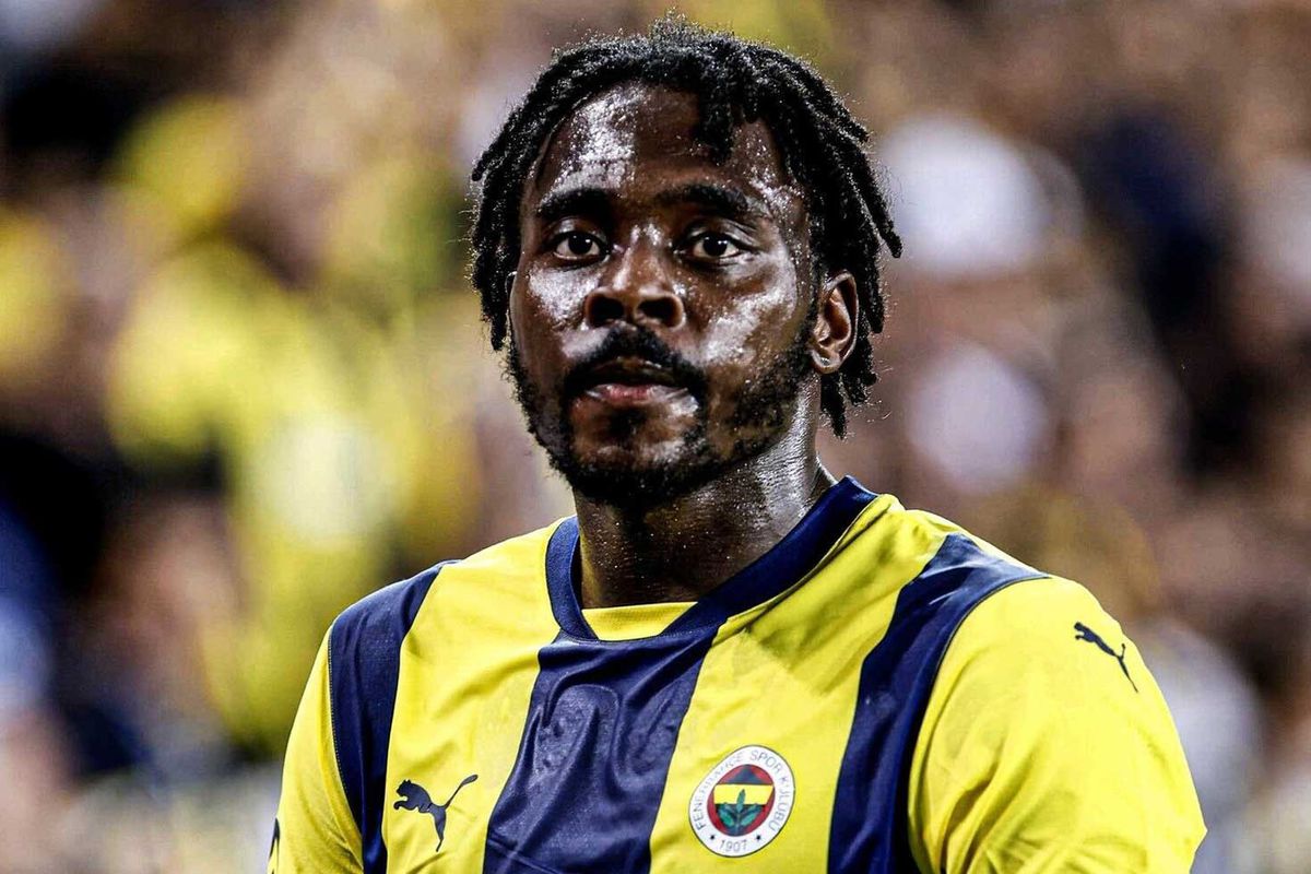 Dönem sonunda ayrılacak mı? Osayi-Samuel argümanlara son noktayı koydu