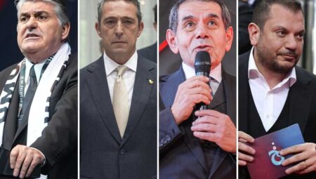 Dört Büyükler, 9 ayda 5,6 milyar lira ziyan etti